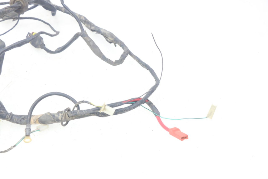 photo de WIRING HARNESS PIAGGIO FLY 100 (2006 - 2010)