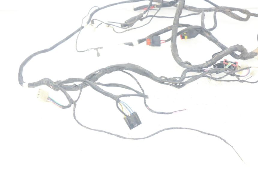 photo de WIRING HARNESS PIAGGIO FLY 100 (2006 - 2010)