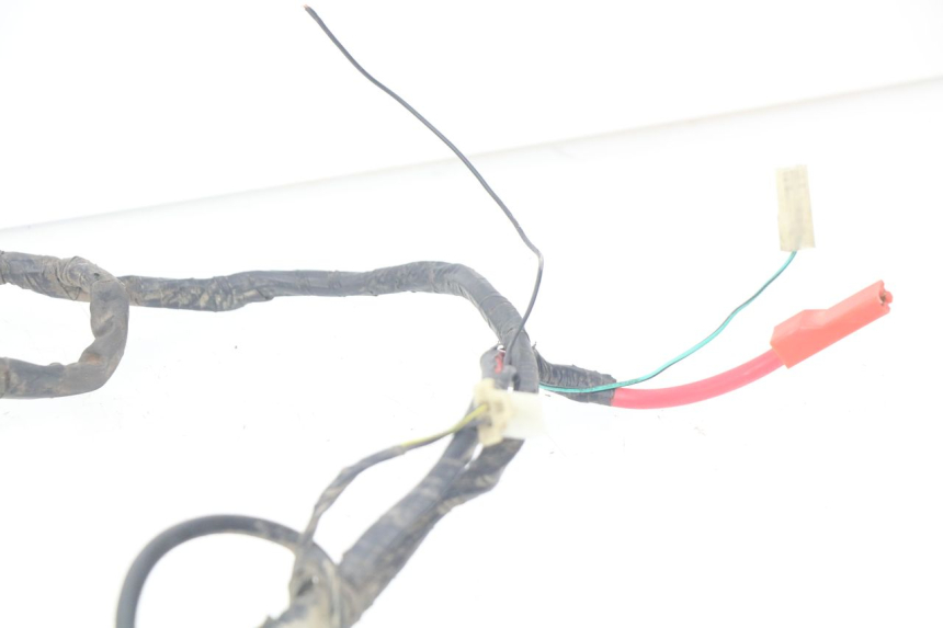 photo de WIRING HARNESS PIAGGIO FLY 100 (2006 - 2010)