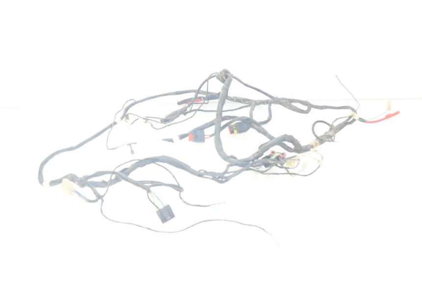 photo de WIRING HARNESS PIAGGIO FLY 100 (2006 - 2010)