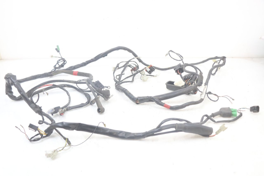 photo de WIRING HARNESS PIAGGIO LIBERTY 125 (2009 - 2013)