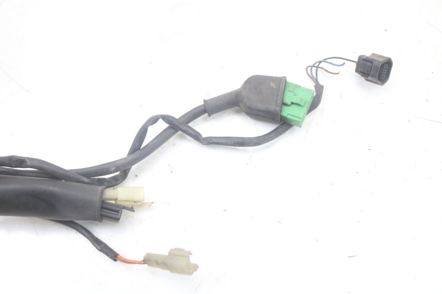 photo de WIRING HARNESS PIAGGIO LIBERTY 125 (2009 - 2013)