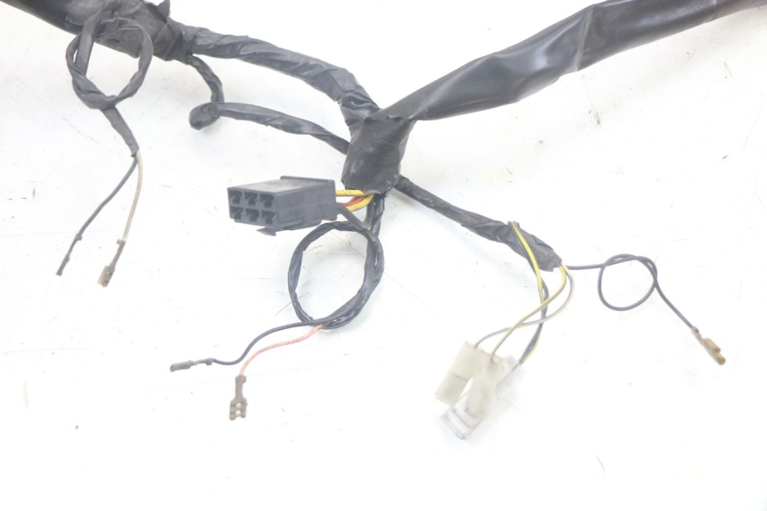 photo de WIRING HARNESS PIAGGIO LIBERTY 125 (2009 - 2013)