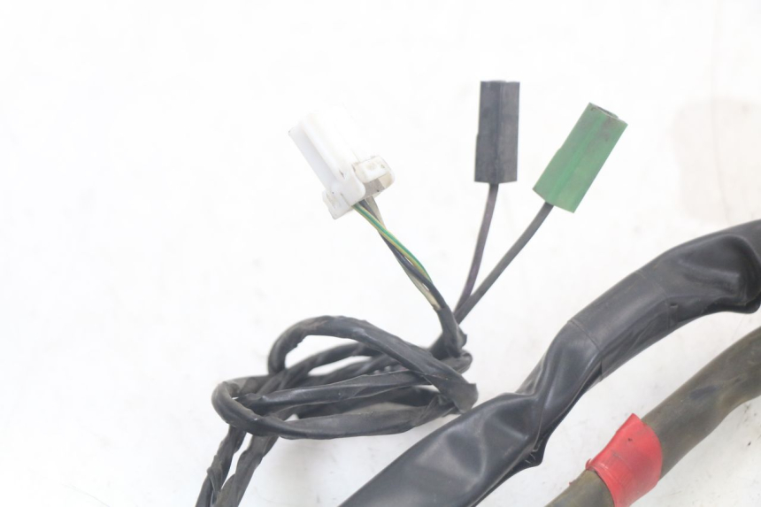 photo de WIRING HARNESS PIAGGIO LIBERTY 125 (2009 - 2013)