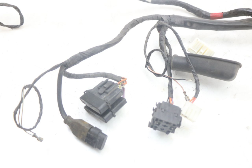 photo de WIRING HARNESS PIAGGIO LIBERTY 125 (2009 - 2013)