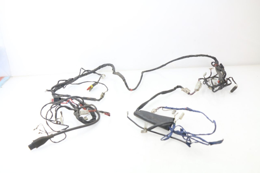 photo de WIRE HARNESS PIAGGIO LIBERTY 2T 50 (2004 - 2008)