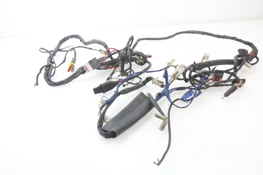 photo de WIRE HARNESS PIAGGIO LIBERTY 2T 50 (2004 - 2008)