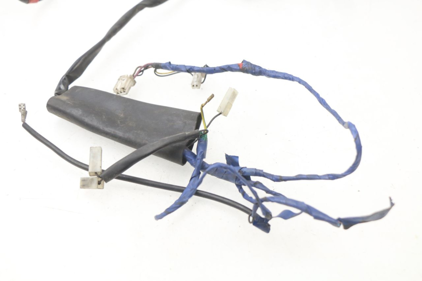 photo de WIRE HARNESS PIAGGIO LIBERTY 2T 50 (2004 - 2008)