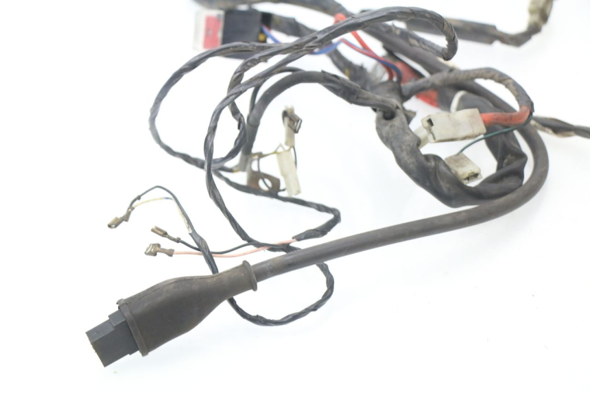 photo de WIRE HARNESS PIAGGIO LIBERTY 2T 50 (2004 - 2008)