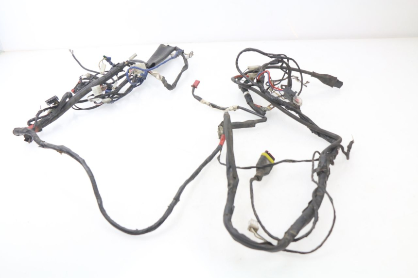 photo de WIRE HARNESS PIAGGIO LIBERTY 2T 50 (2004 - 2008)