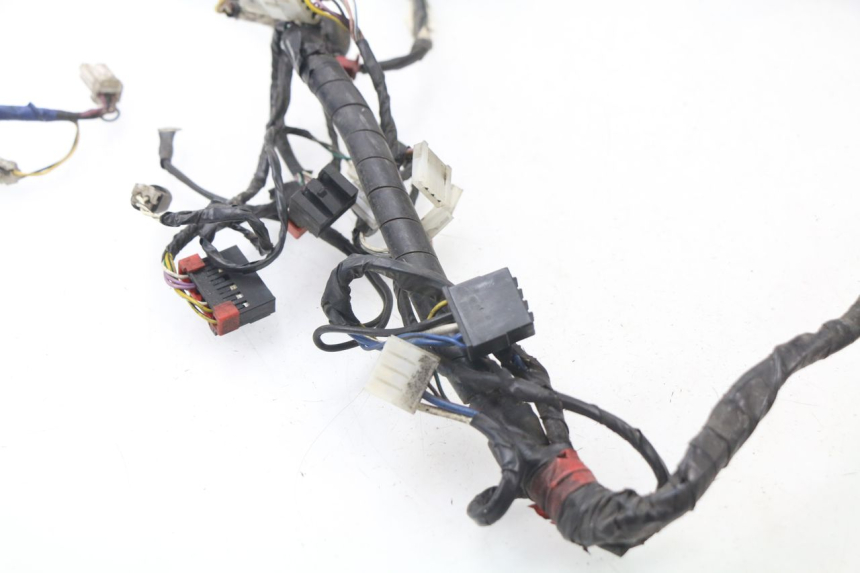 photo de WIRE HARNESS PIAGGIO LIBERTY 2T 50 (2004 - 2008)