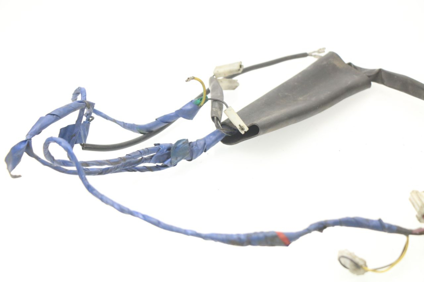 photo de WIRE HARNESS PIAGGIO LIBERTY 2T 50 (2004 - 2008)