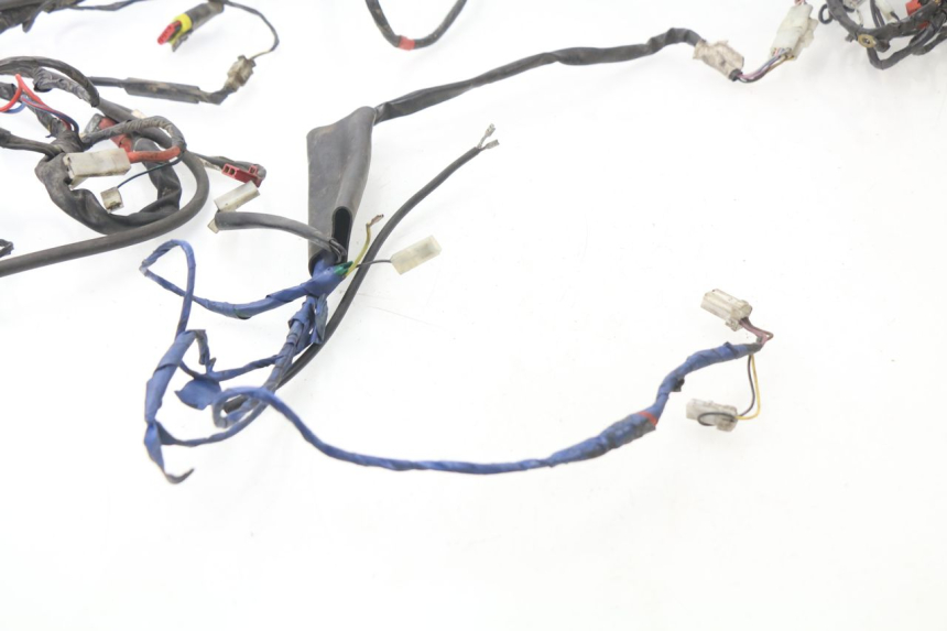 photo de WIRE HARNESS PIAGGIO LIBERTY 2T 50 (2004 - 2008)