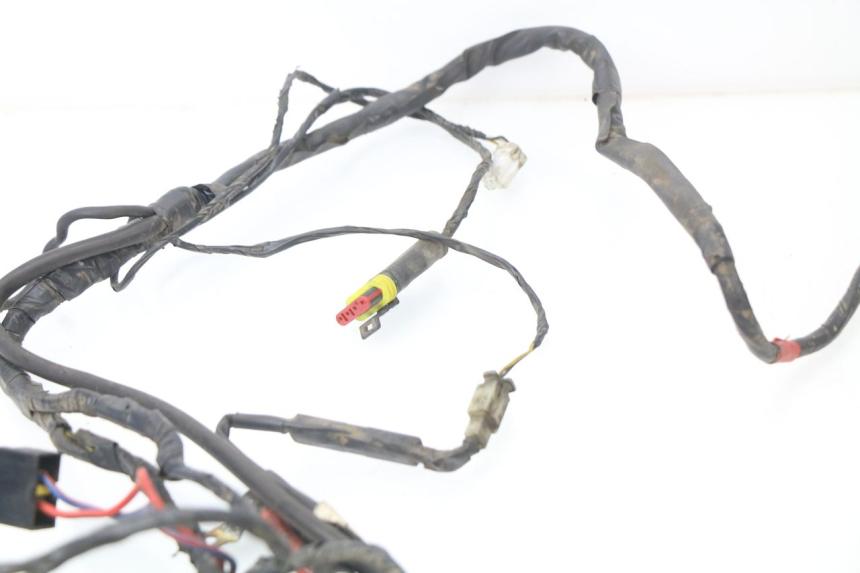 photo de WIRE HARNESS PIAGGIO LIBERTY 2T 50 (2004 - 2008)