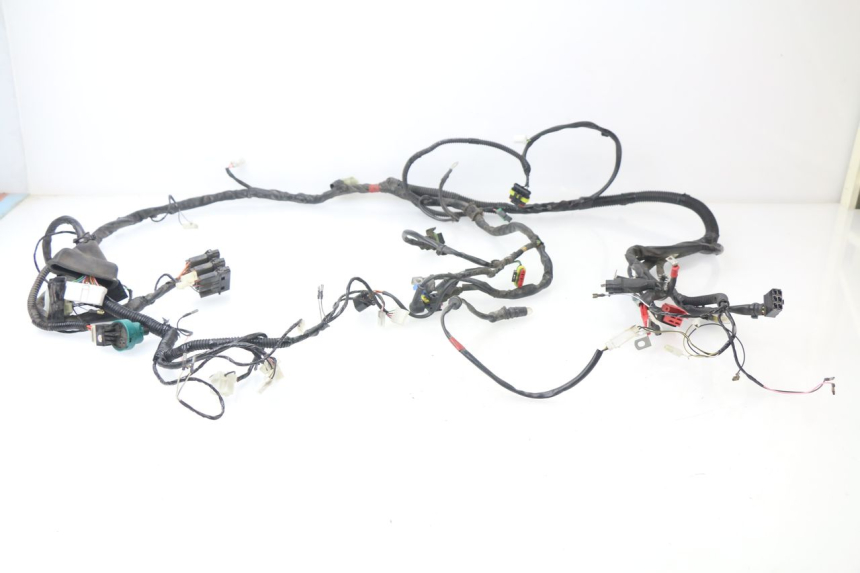 photo de WIRE HARNESS PIAGGIO LIBERTY 4T 50 (2018 - 2021)