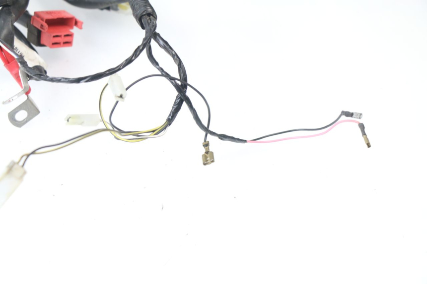 photo de WIRE HARNESS PIAGGIO LIBERTY 4T 50 (2018 - 2021)