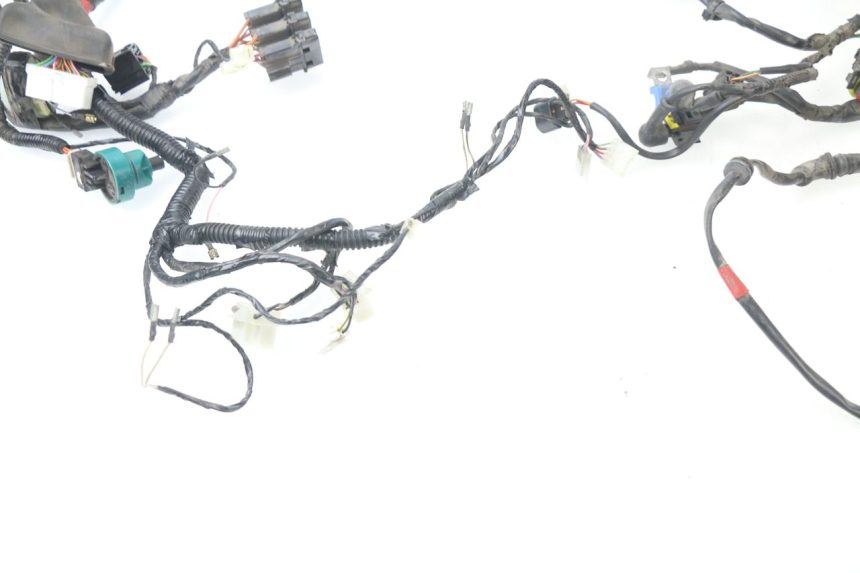 photo de WIRE HARNESS PIAGGIO LIBERTY 4T 50 (2018 - 2021)