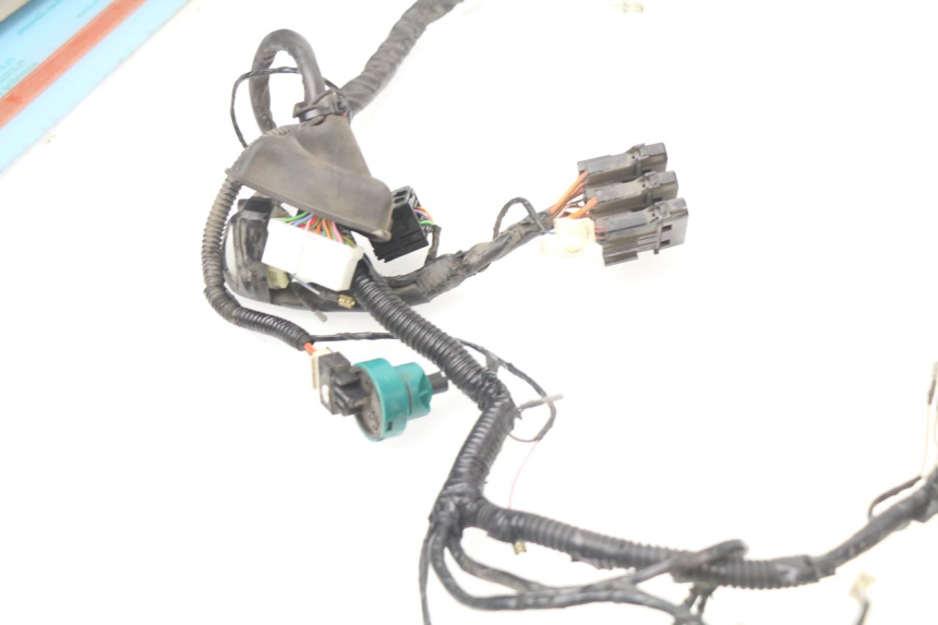 photo de WIRE HARNESS PIAGGIO LIBERTY 4T 50 (2018 - 2021)