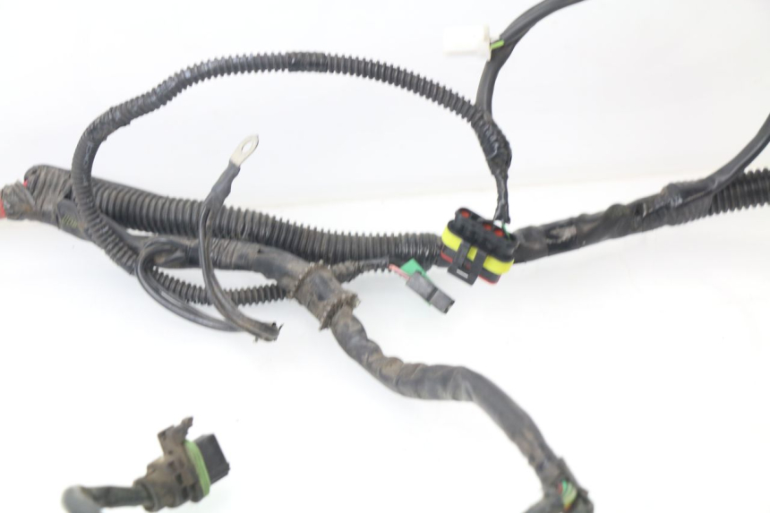 photo de WIRE HARNESS PIAGGIO LIBERTY 4T 50 (2018 - 2021)