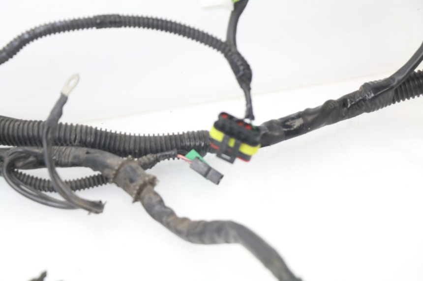 photo de WIRE HARNESS PIAGGIO LIBERTY 4T 50 (2018 - 2021)