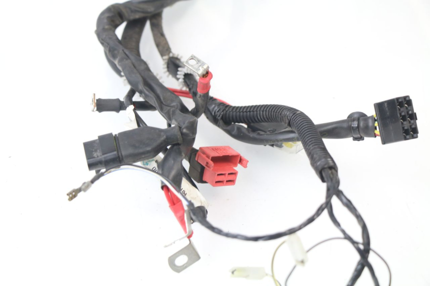 photo de WIRE HARNESS PIAGGIO LIBERTY 4T 50 (2018 - 2021)