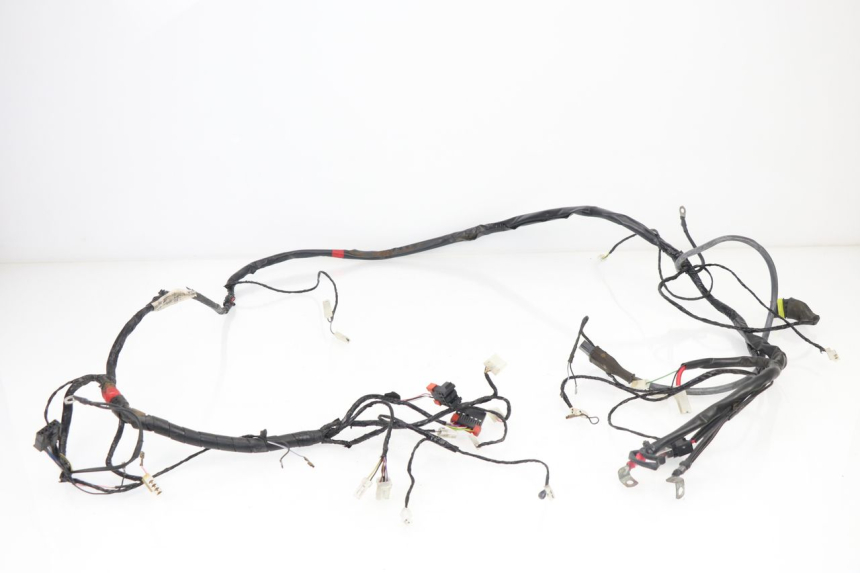 photo de WIRE HARNESS PIAGGIO LIBERTY 4T 50 (2009 - 2015)