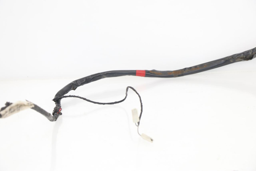 photo de WIRE HARNESS PIAGGIO LIBERTY 4T 50 (2009 - 2015)