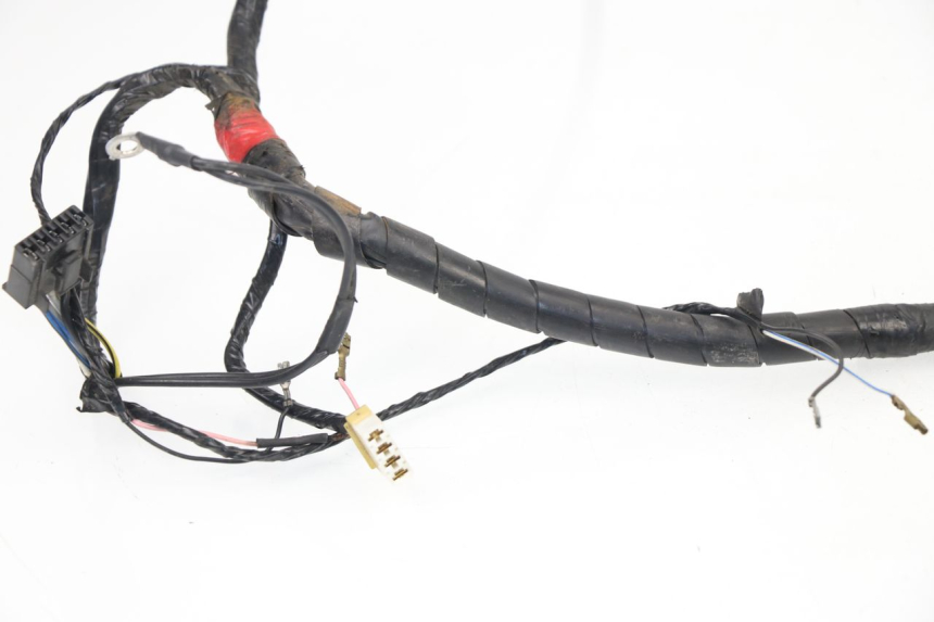 photo de WIRE HARNESS PIAGGIO LIBERTY 4T 50 (2009 - 2015)