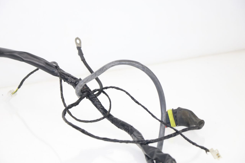 photo de WIRE HARNESS PIAGGIO LIBERTY 4T 50 (2009 - 2015)