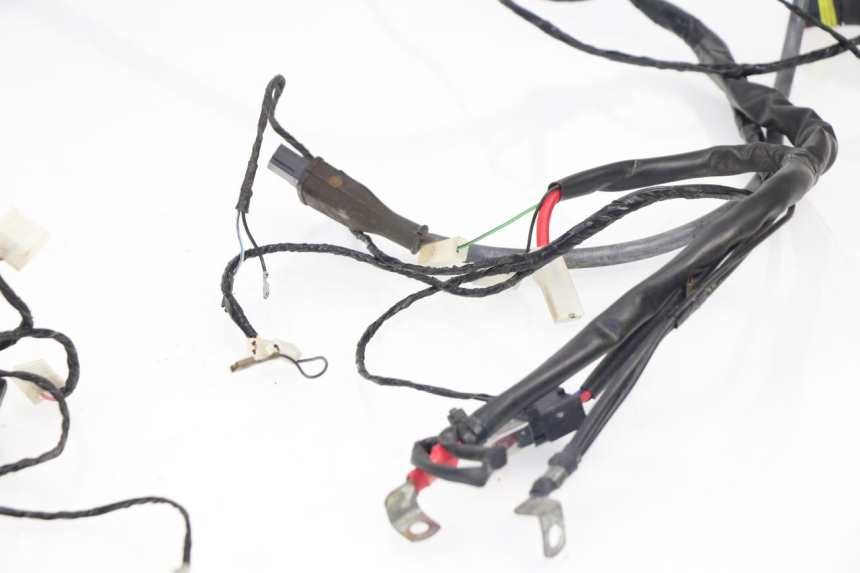 photo de WIRE HARNESS PIAGGIO LIBERTY 4T 50 (2009 - 2015)