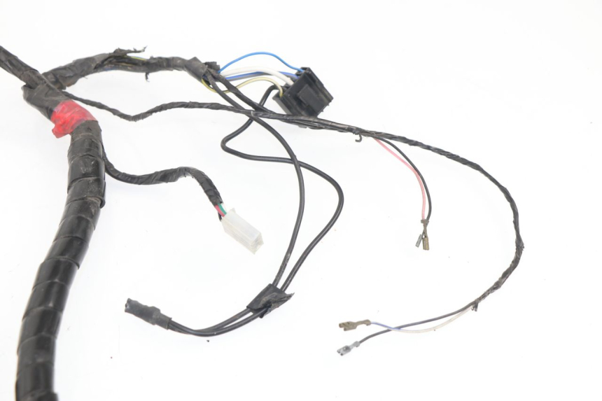 photo de WIRE HARNESS PIAGGIO LIBERTY 4T 50 (2009 - 2015)