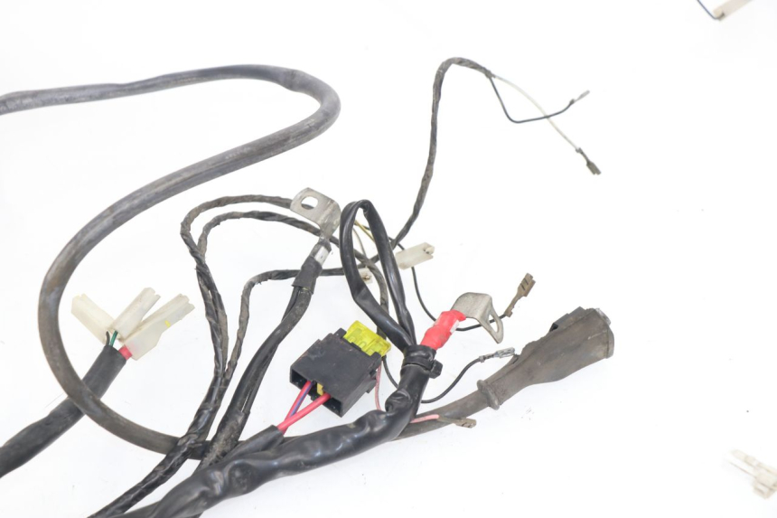 photo de WIRE HARNESS PIAGGIO LIBERTY 4T 50 (2009 - 2015)