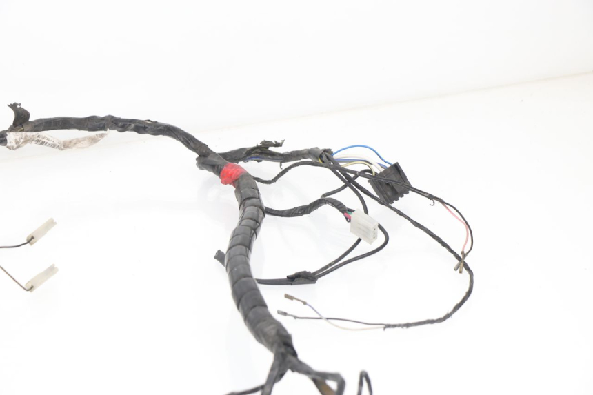 photo de WIRE HARNESS PIAGGIO LIBERTY 4T 50 (2009 - 2015)