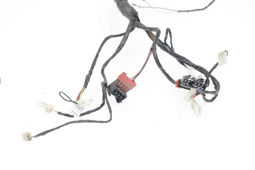 photo de WIRE HARNESS PIAGGIO LIBERTY 4T 50 (2009 - 2015)