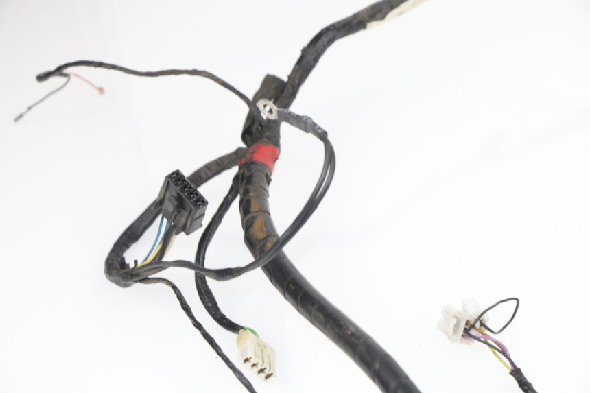 photo de WIRE HARNESS PIAGGIO LIBERTY 4T 50 (2009 - 2015)