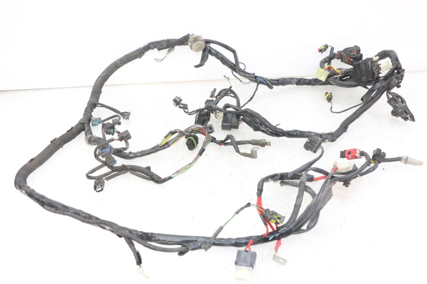 photo de WIRE HARNESS PIAGGIO LIBERTY IGET 4T 50 (2021 - 2025)