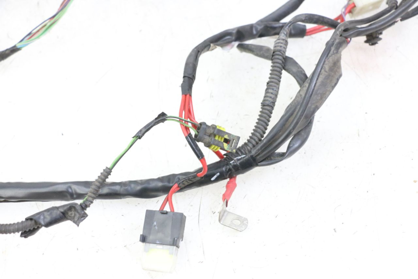 photo de WIRE HARNESS PIAGGIO LIBERTY IGET 4T 50 (2021 - 2025)