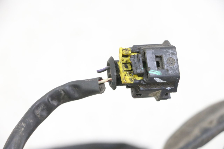 photo de WIRE HARNESS PIAGGIO LIBERTY IGET 4T 50 (2021 - 2025)