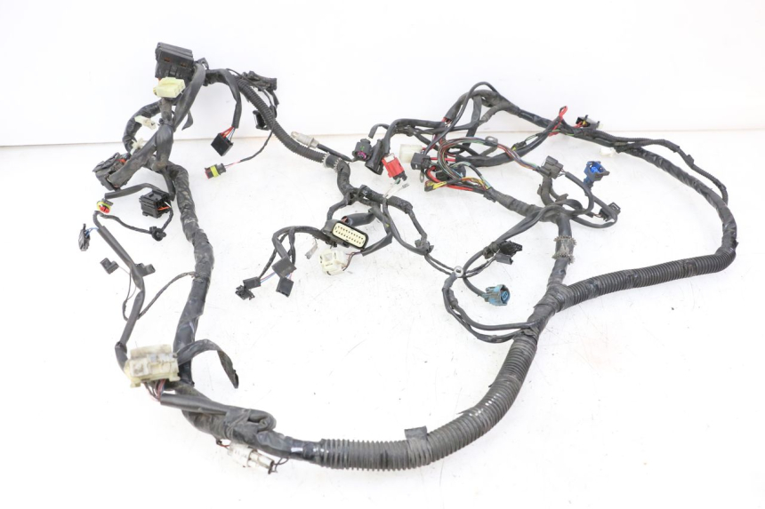 photo de WIRE HARNESS PIAGGIO LIBERTY IGET 4T 50 (2021 - 2025)