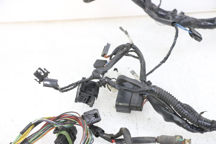 photo de WIRE HARNESS PIAGGIO LIBERTY IGET 4T 50 (2021 - 2025)