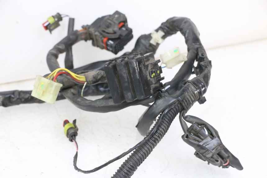 photo de WIRE HARNESS PIAGGIO LIBERTY IGET 4T 50 (2021 - 2025)