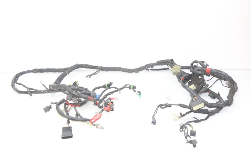 photo de WIRING HARNESS PIAGGIO LIBERTY IGET S 125 (2016 - 2020)