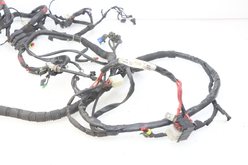 photo de WIRING HARNESS PIAGGIO LIBERTY IGET S 125 (2016 - 2020)