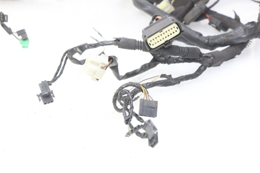 photo de WIRING HARNESS PIAGGIO LIBERTY IGET S 125 (2016 - 2020)