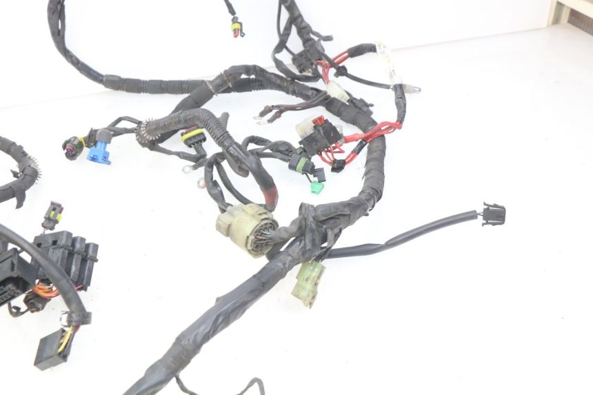 photo de WIRING HARNESS PIAGGIO LIBERTY IGET S 125 (2016 - 2020)