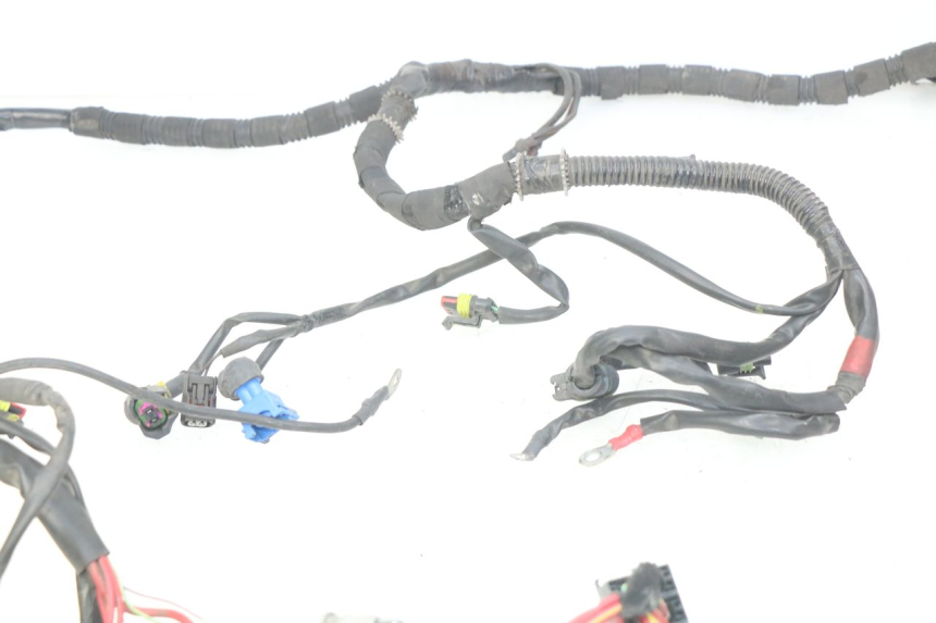 photo de WIRING HARNESS PIAGGIO LIBERTY IGET S 125 (2016 - 2020)