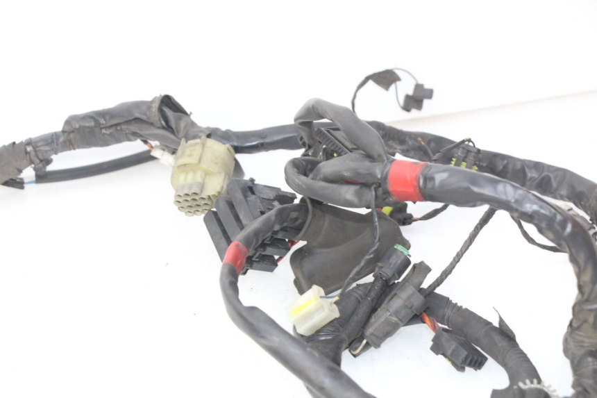 photo de WIRING HARNESS PIAGGIO LIBERTY IGET S 125 (2016 - 2020)