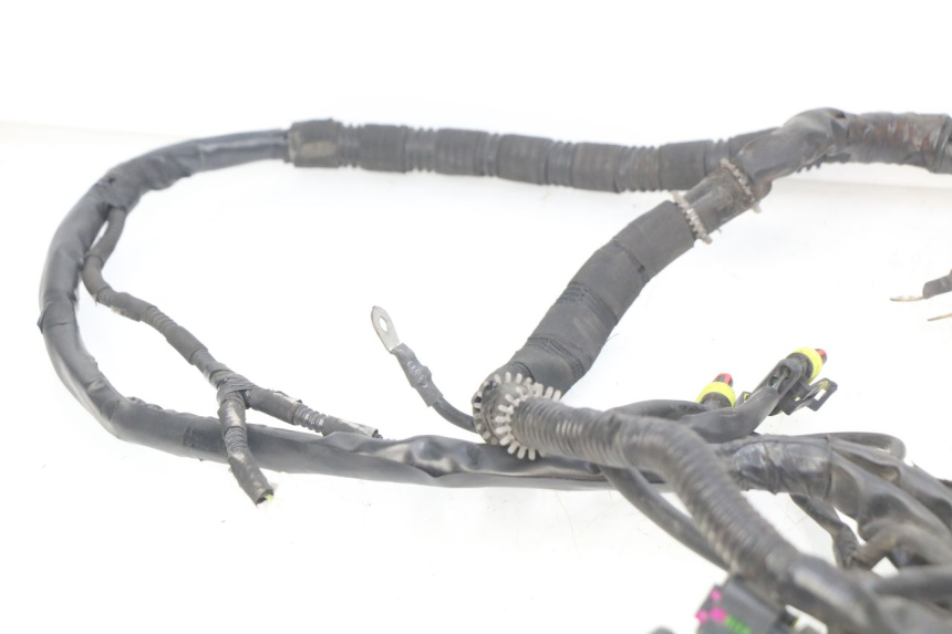 photo de WIRING HARNESS PIAGGIO LIBERTY IGET S 125 (2016 - 2020)