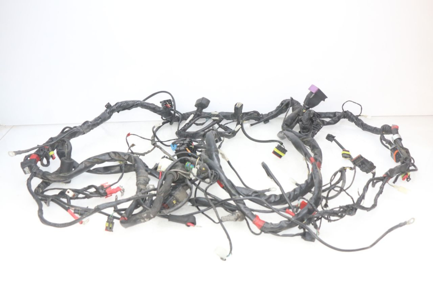 photo de WIRING HARNESS PIAGGIO MP3 500 (2014 - 2016)