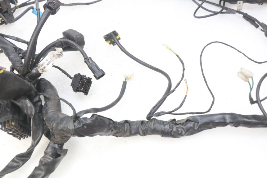 photo de WIRING HARNESS PIAGGIO MP3 500 (2014 - 2016)
